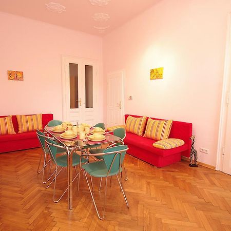 Raisa Apartments Fuenkhgasse Pressbaum Εξωτερικό φωτογραφία