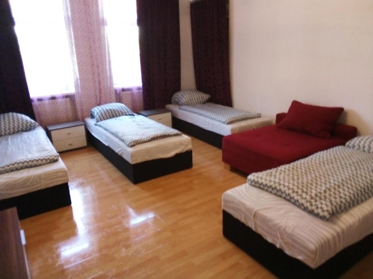Raisa Apartments Fuenkhgasse Pressbaum Εξωτερικό φωτογραφία