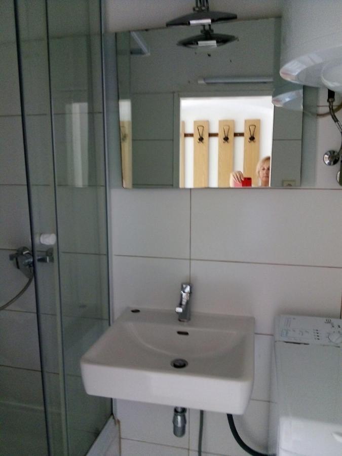 Raisa Apartments Fuenkhgasse Pressbaum Εξωτερικό φωτογραφία