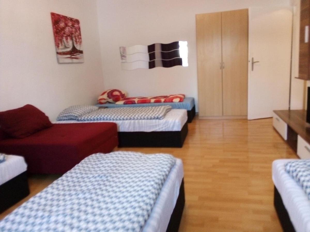 Raisa Apartments Fuenkhgasse Pressbaum Εξωτερικό φωτογραφία