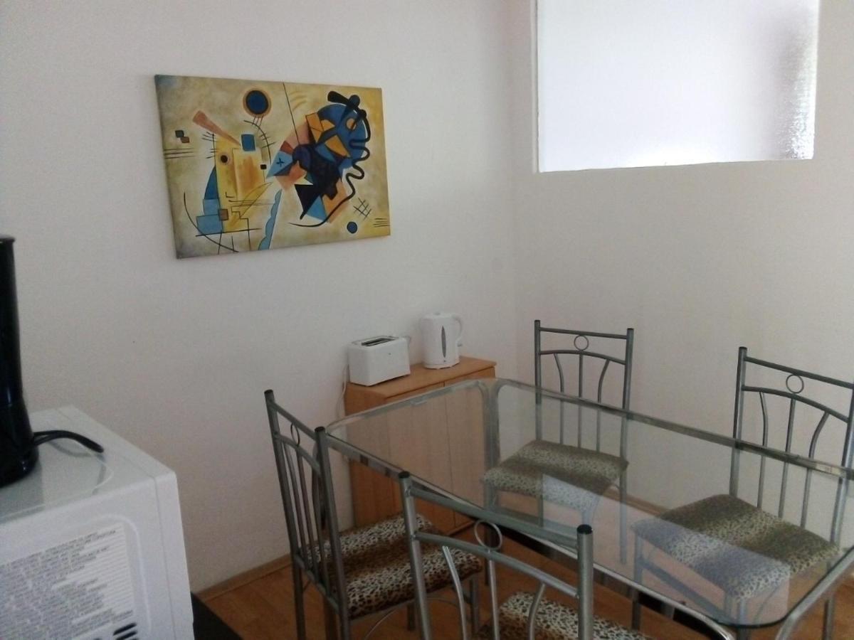 Raisa Apartments Fuenkhgasse Pressbaum Εξωτερικό φωτογραφία
