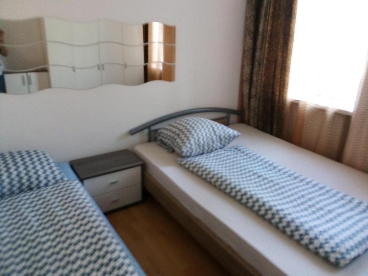 Raisa Apartments Fuenkhgasse Pressbaum Εξωτερικό φωτογραφία