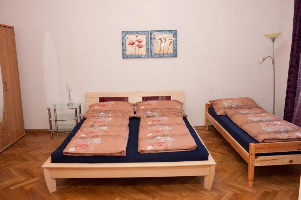 Raisa Apartments Fuenkhgasse Pressbaum Εξωτερικό φωτογραφία