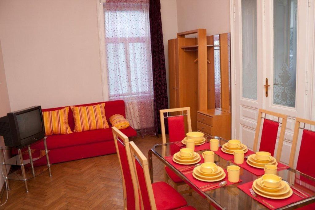 Raisa Apartments Fuenkhgasse Pressbaum Εξωτερικό φωτογραφία