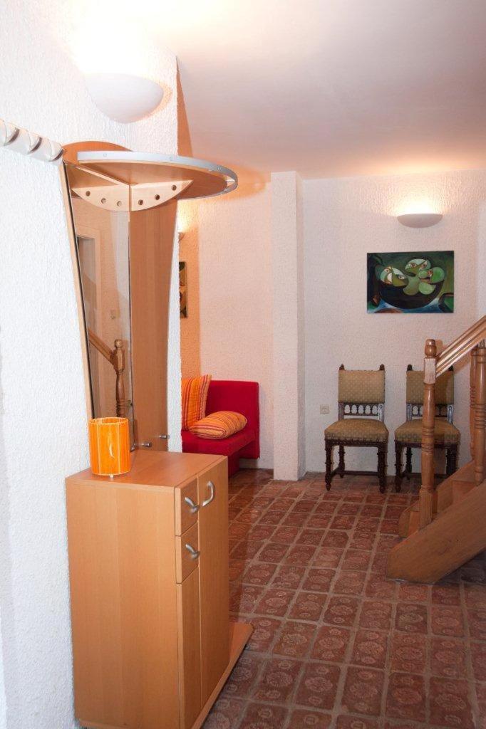 Raisa Apartments Fuenkhgasse Pressbaum Εξωτερικό φωτογραφία