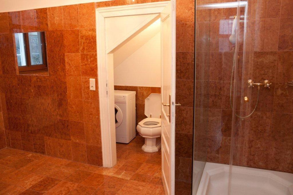 Raisa Apartments Fuenkhgasse Pressbaum Εξωτερικό φωτογραφία