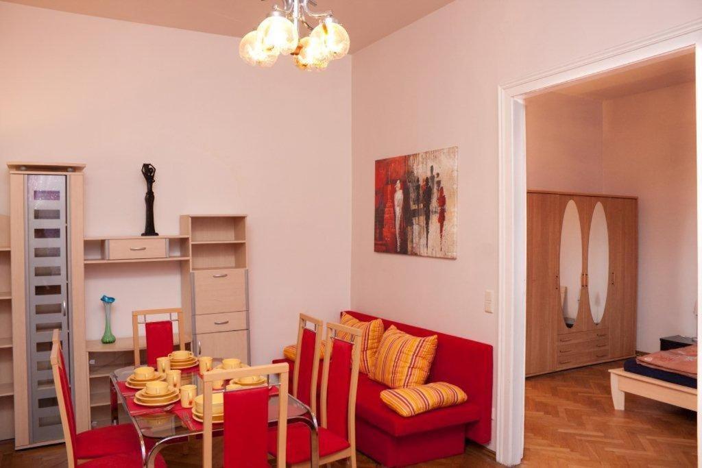 Raisa Apartments Fuenkhgasse Pressbaum Εξωτερικό φωτογραφία