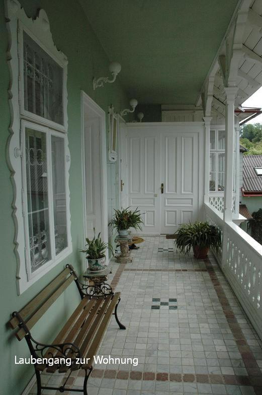 Raisa Apartments Fuenkhgasse Pressbaum Εξωτερικό φωτογραφία