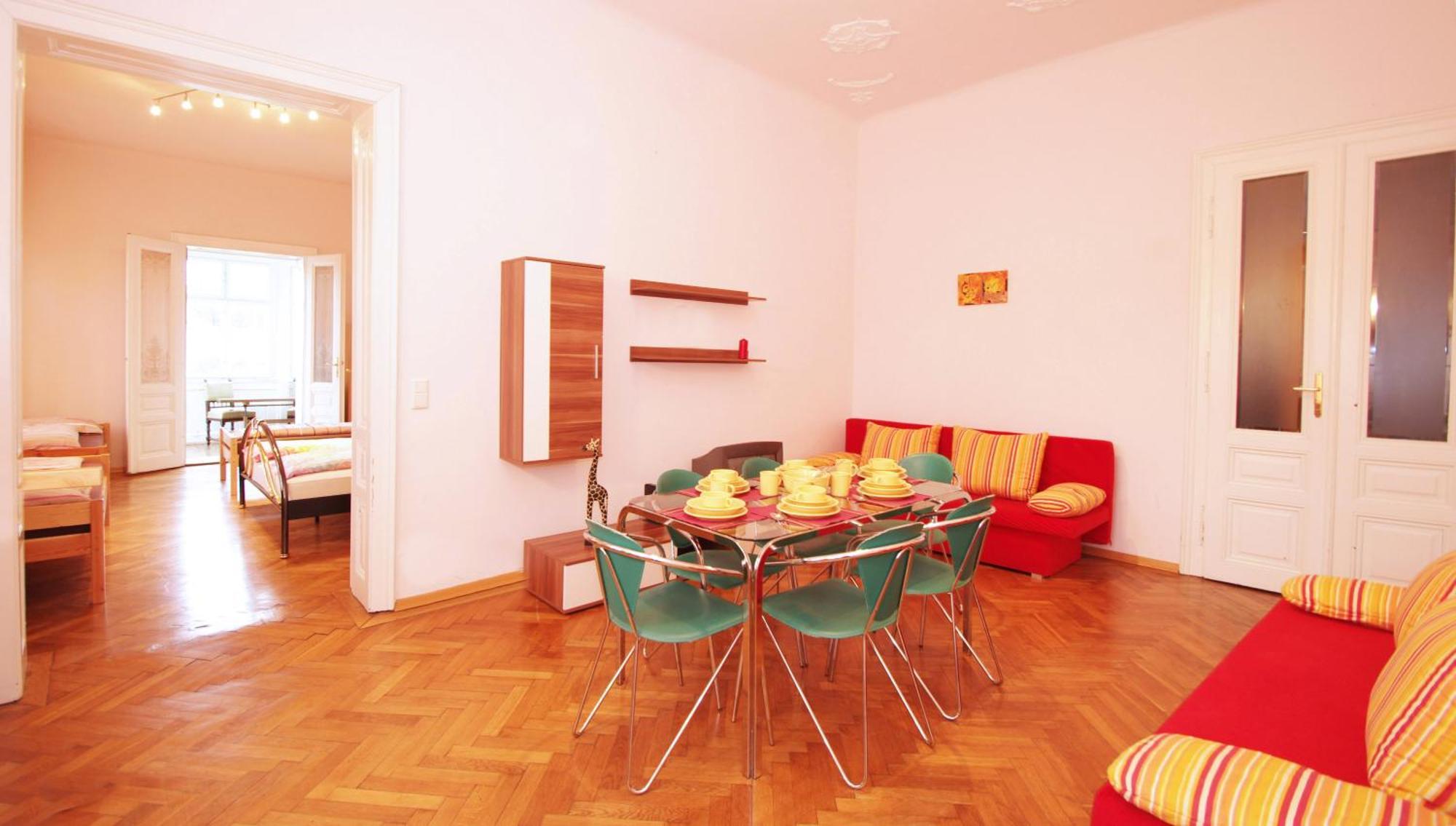 Raisa Apartments Fuenkhgasse Pressbaum Εξωτερικό φωτογραφία