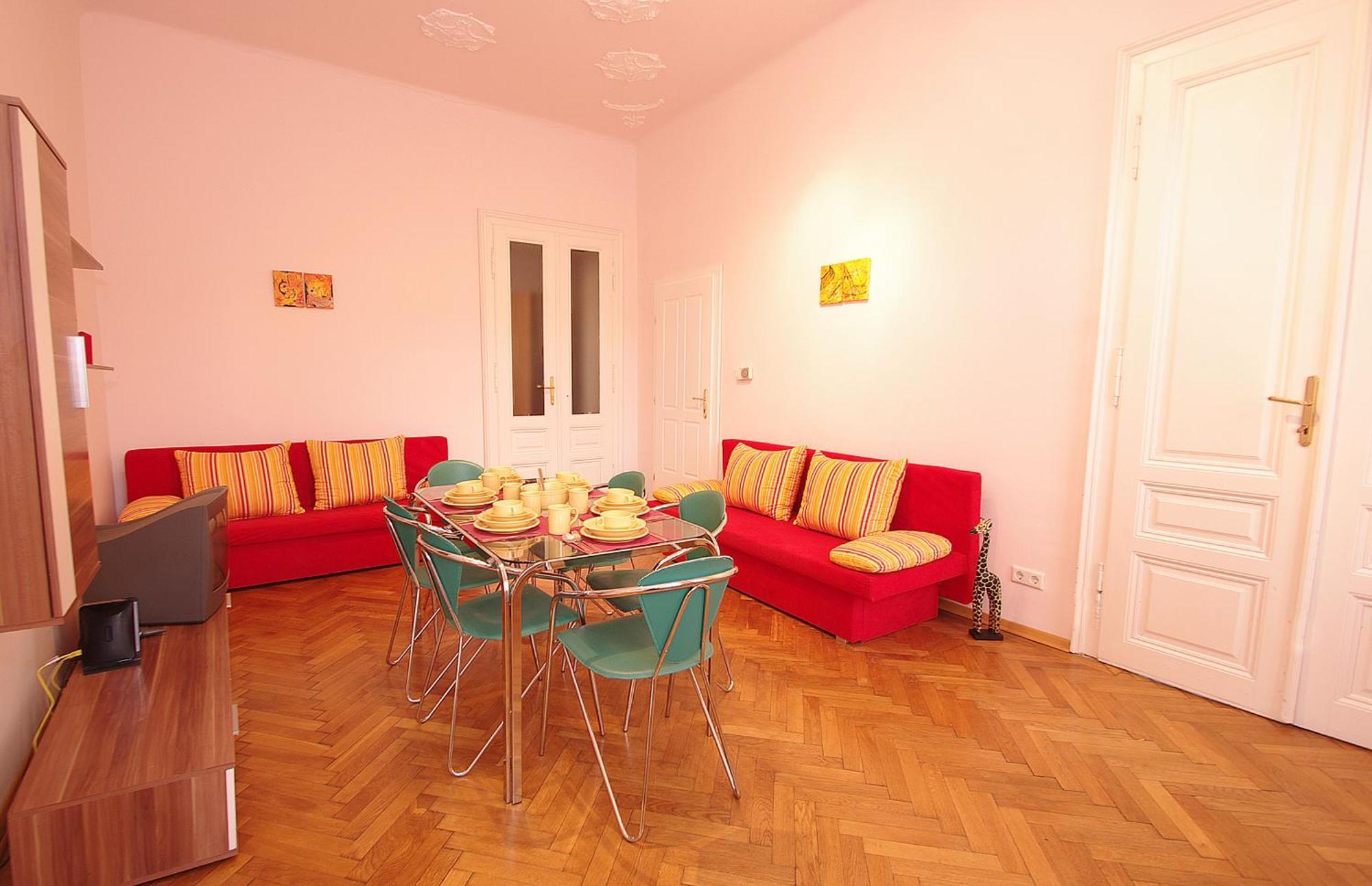Raisa Apartments Fuenkhgasse Pressbaum Εξωτερικό φωτογραφία
