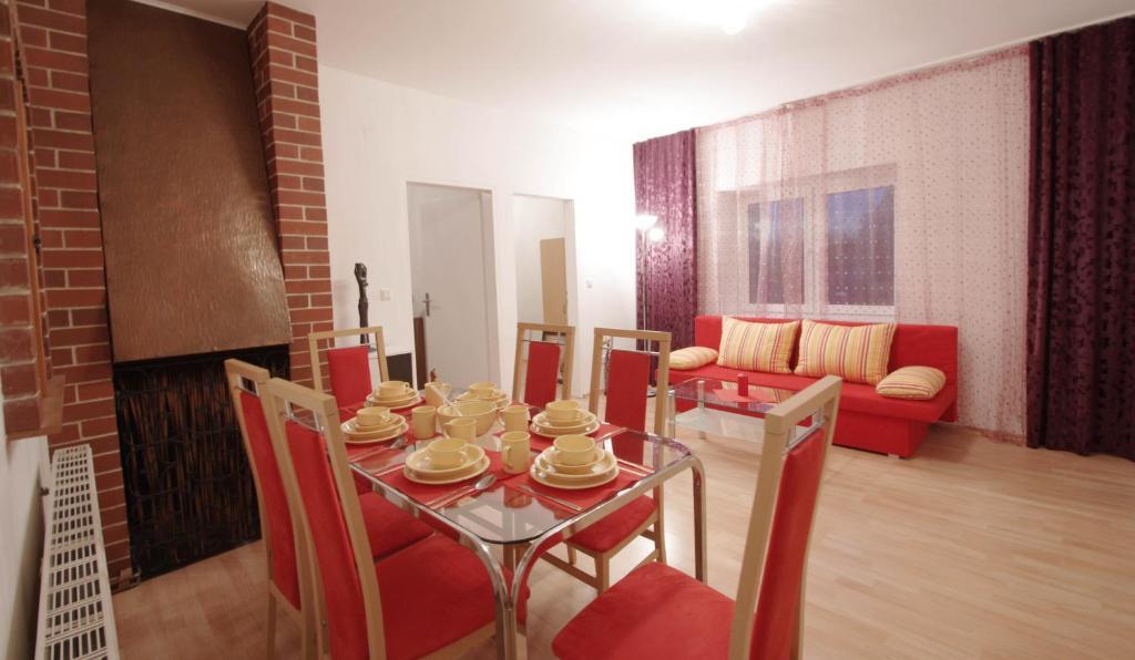 Raisa Apartments Fuenkhgasse Pressbaum Δωμάτιο φωτογραφία