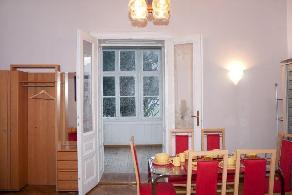 Raisa Apartments Fuenkhgasse Pressbaum Δωμάτιο φωτογραφία