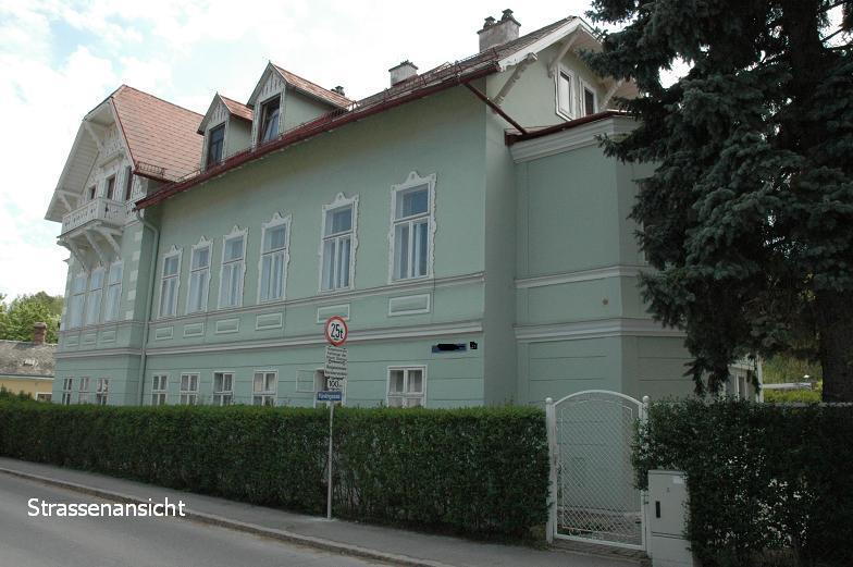 Raisa Apartments Fuenkhgasse Pressbaum Εξωτερικό φωτογραφία