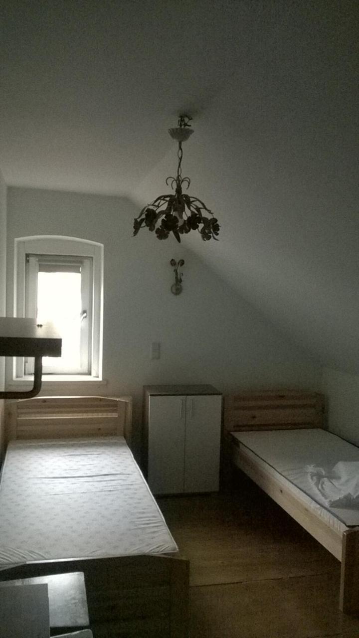 Raisa Apartments Fuenkhgasse Pressbaum Εξωτερικό φωτογραφία