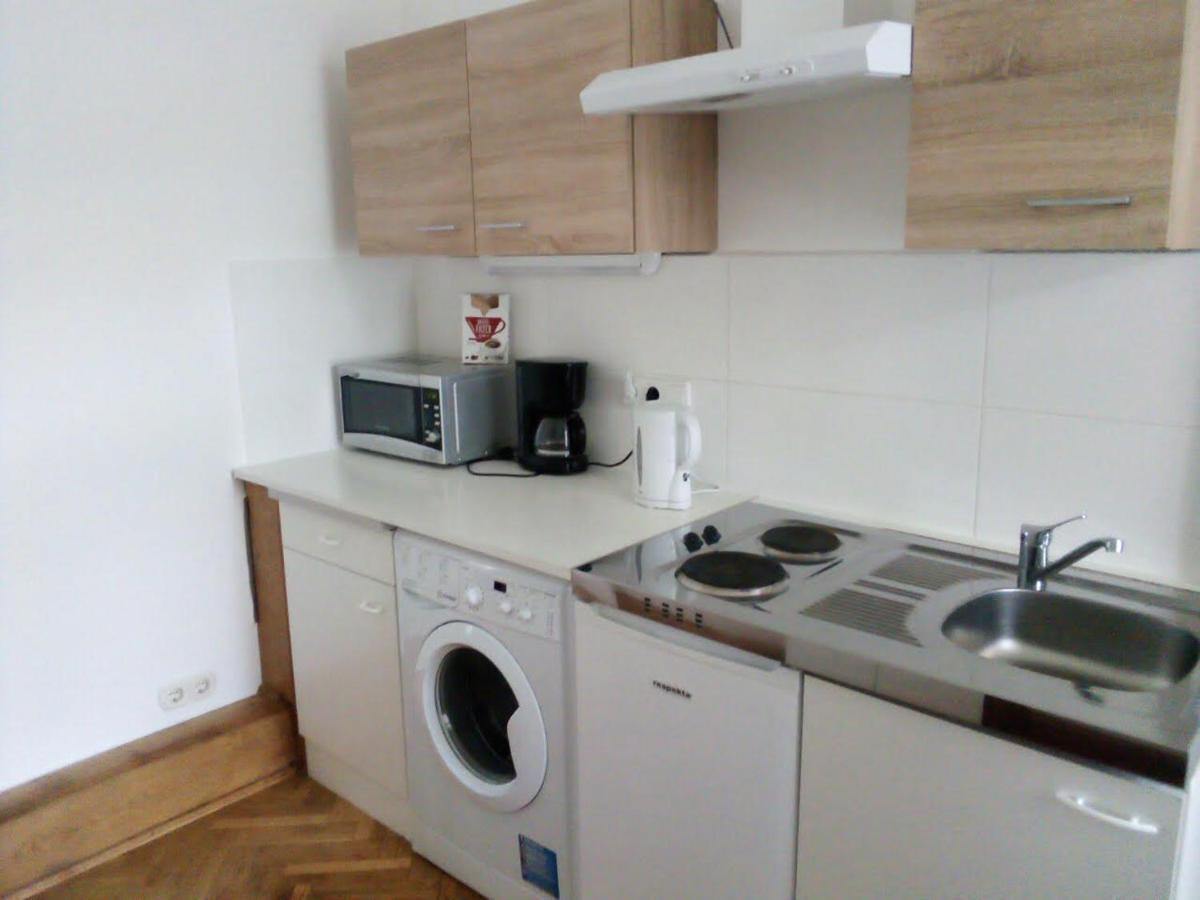 Raisa Apartments Fuenkhgasse Pressbaum Εξωτερικό φωτογραφία