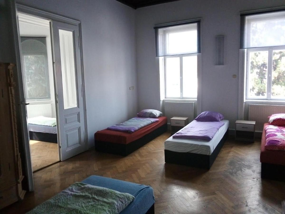 Raisa Apartments Fuenkhgasse Pressbaum Εξωτερικό φωτογραφία