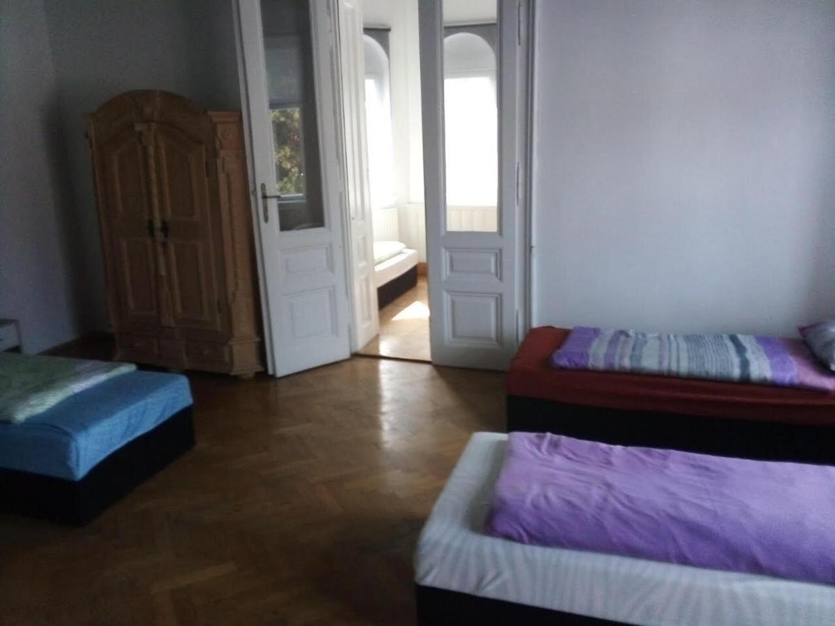 Raisa Apartments Fuenkhgasse Pressbaum Εξωτερικό φωτογραφία