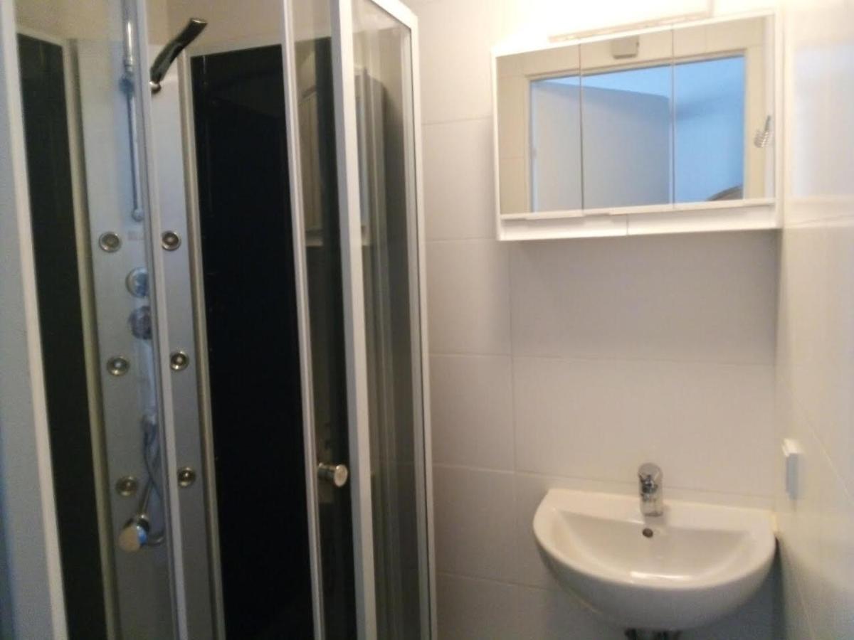 Raisa Apartments Fuenkhgasse Pressbaum Εξωτερικό φωτογραφία